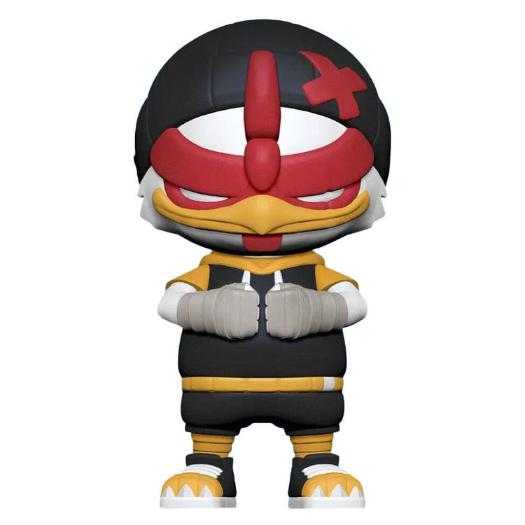 Knox Collectormate by Creon Chkn Head