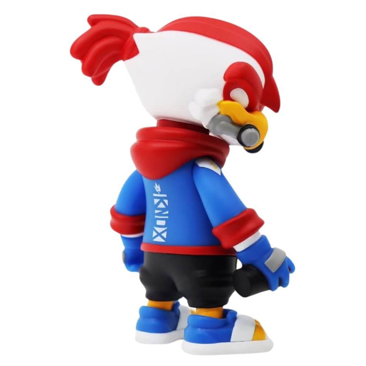 Knox Paint Slinger Philippines Colorway