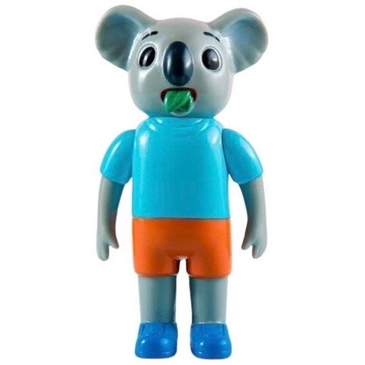 Koala by Pointless Island