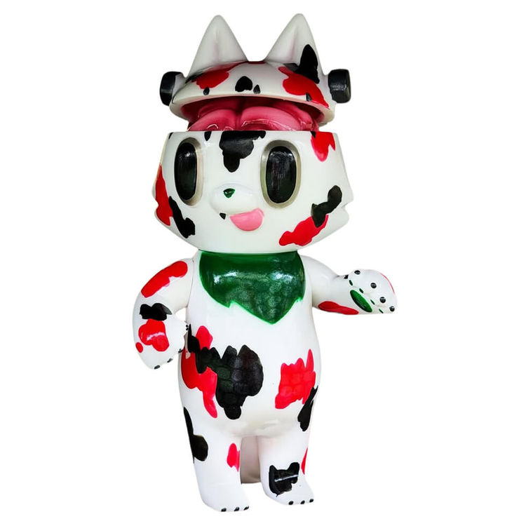 Koi Frazi by Bite Morph