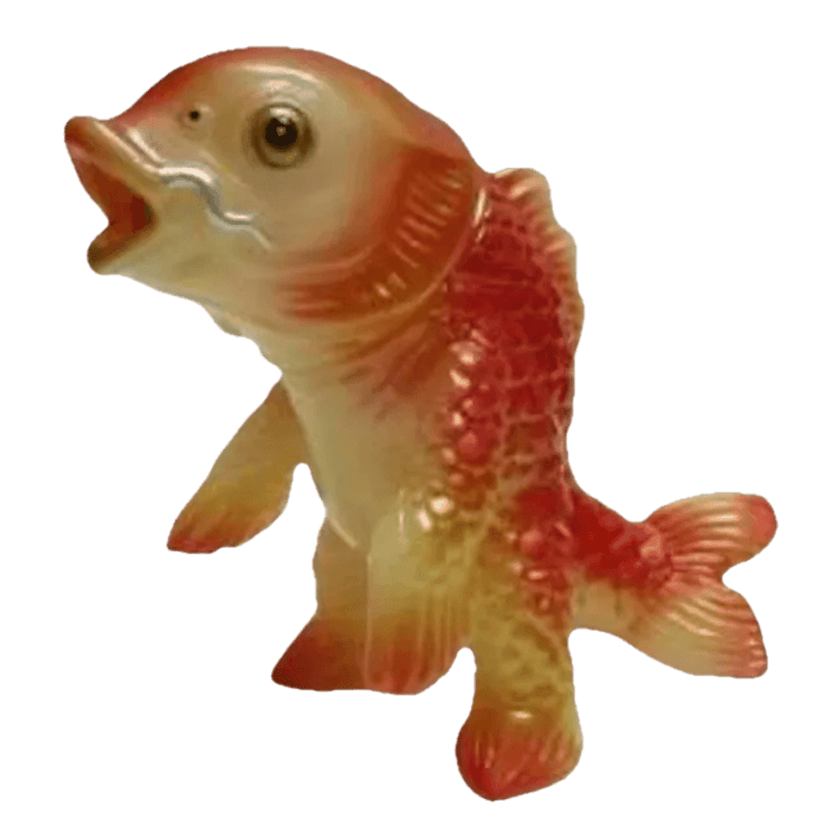 Koijarasu - Luminous carp 2-