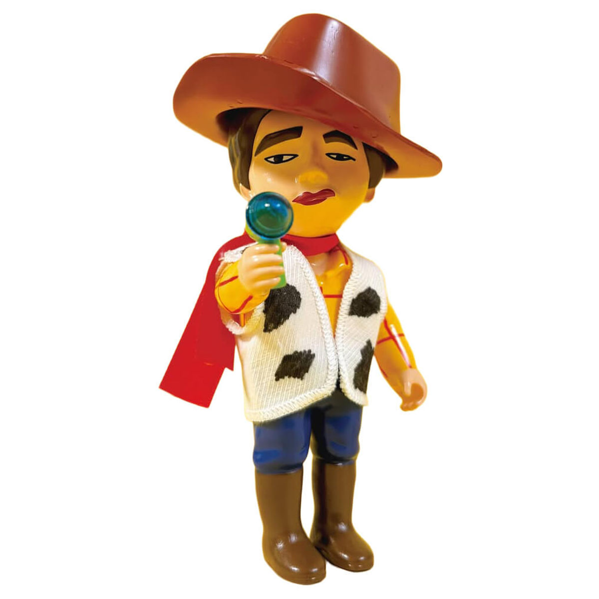 Kojiro Woody