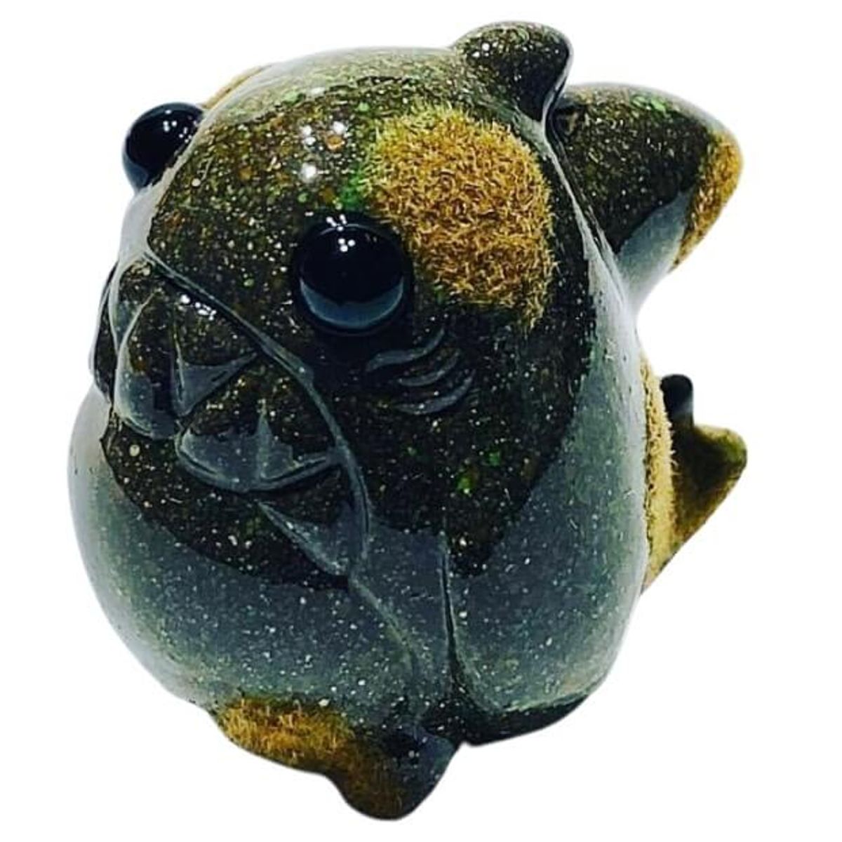 Kokedama Brown Samego Micro