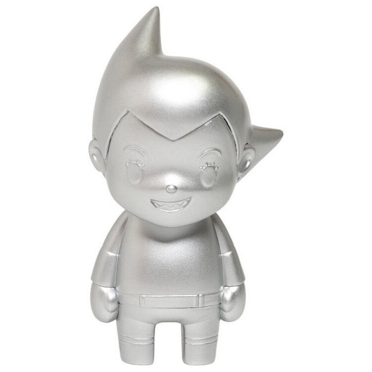 Kokies Astro Boy Silver by Osamu Tezuka