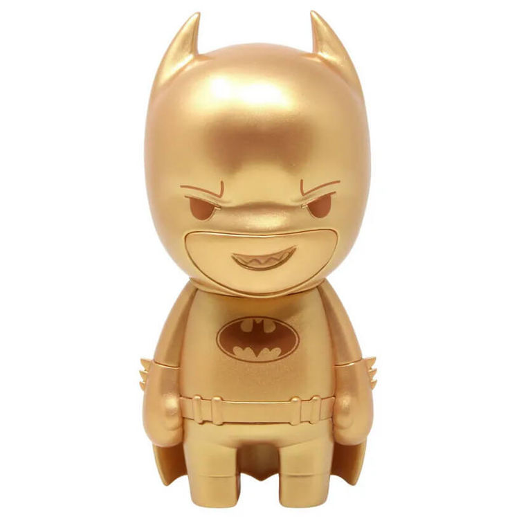 Kokies Batman Gold by DC Comics