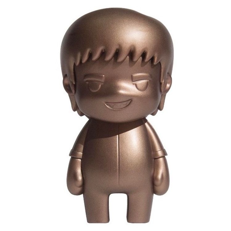 Kokies Bruce Lee Bronze by Warner Bros.