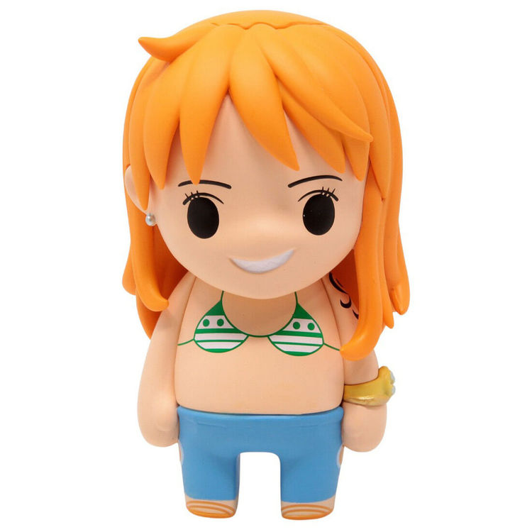Kokies One Piece Nami by Eiichiro Oda