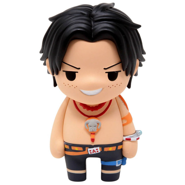 Kokies One Piece Portgas D. Ace by Eiichiro Oda