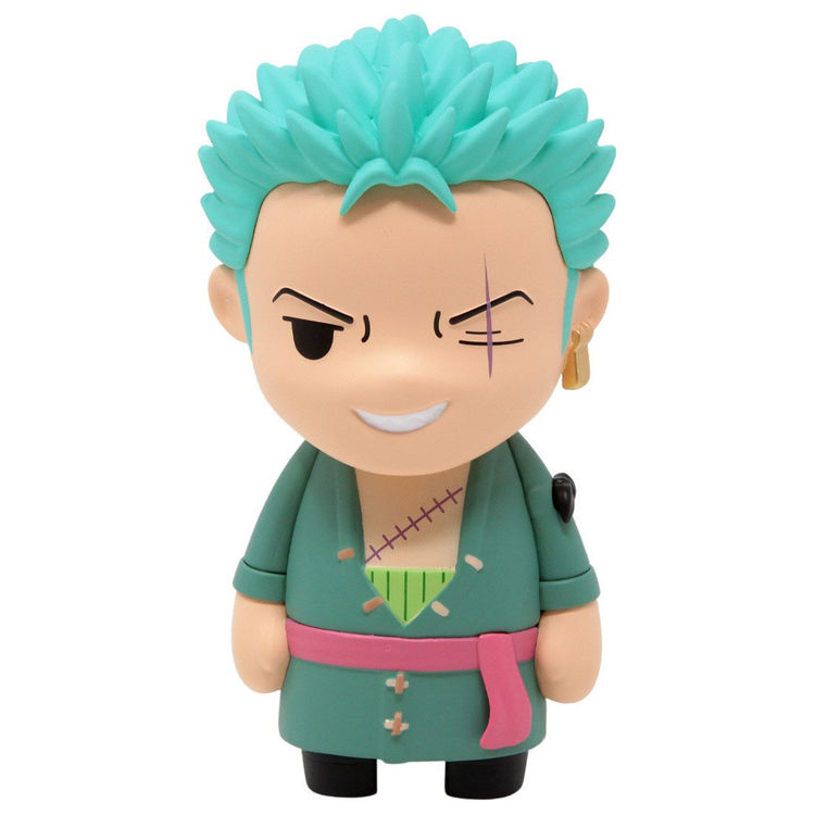 Kokies One Piece Roronoa Zoro by Eiichiro Oda