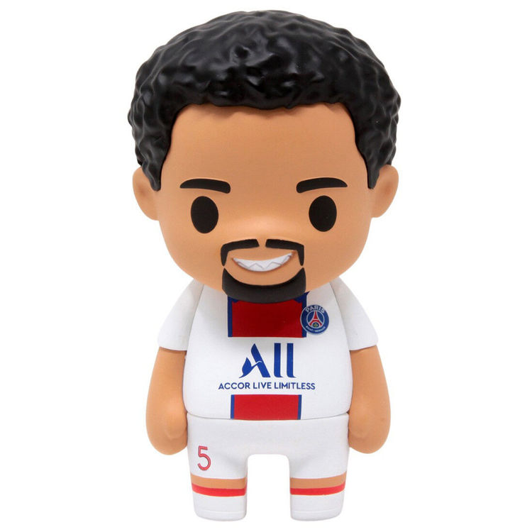 Kokies PSG Marquinhos V2 White by Paris Saint-Germaine F.C.