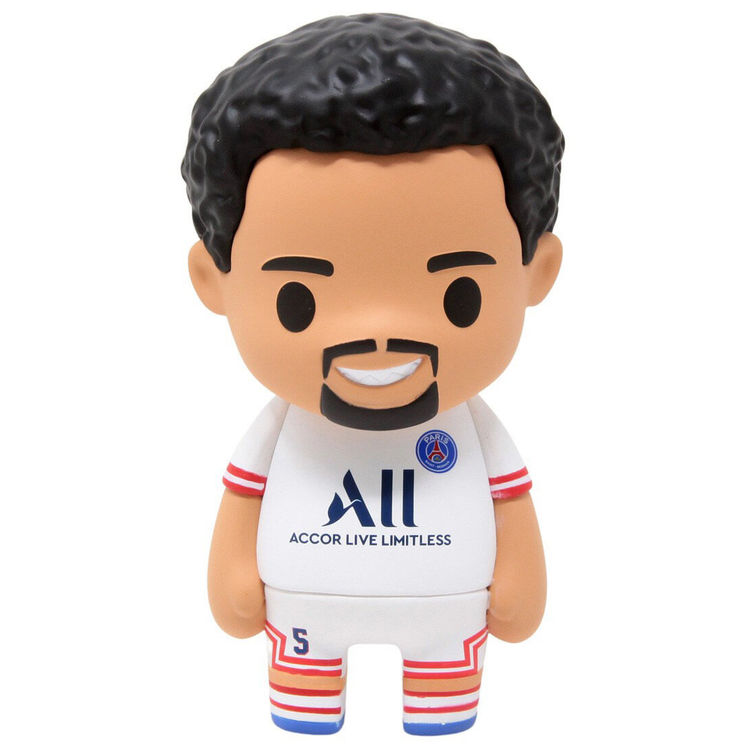 Kokies PSG Marquinhos V5 White by Paris Saint-Germaine F.C.