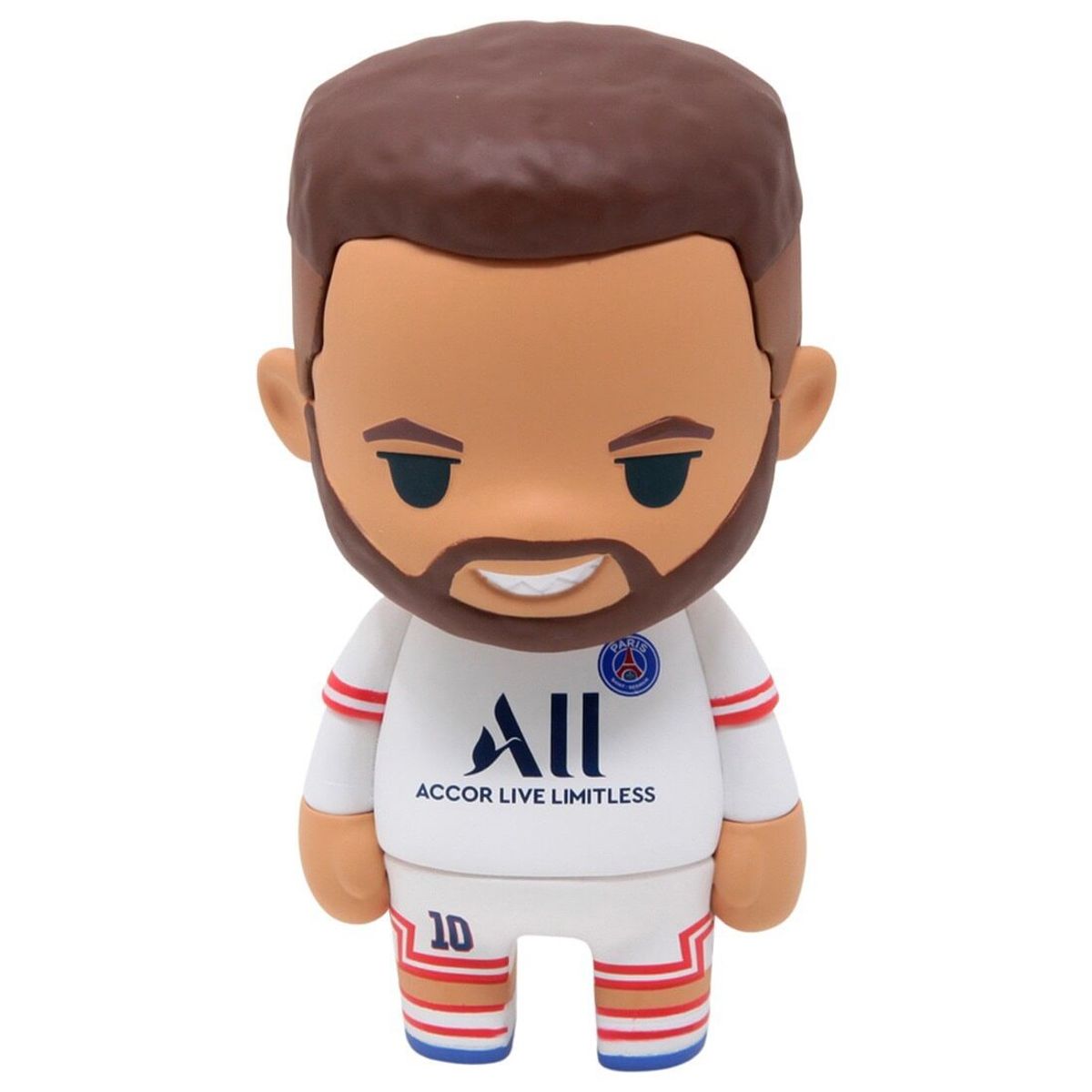 Kokies PSG Neymar Jr V5 White