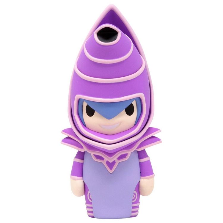 Kokies Yu Gi Oh Dark Magician Purple by Konami