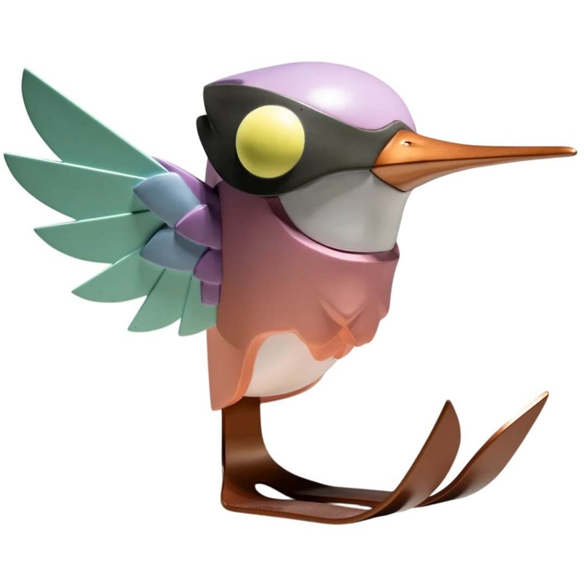 Koko - Season Three - Soft Soul