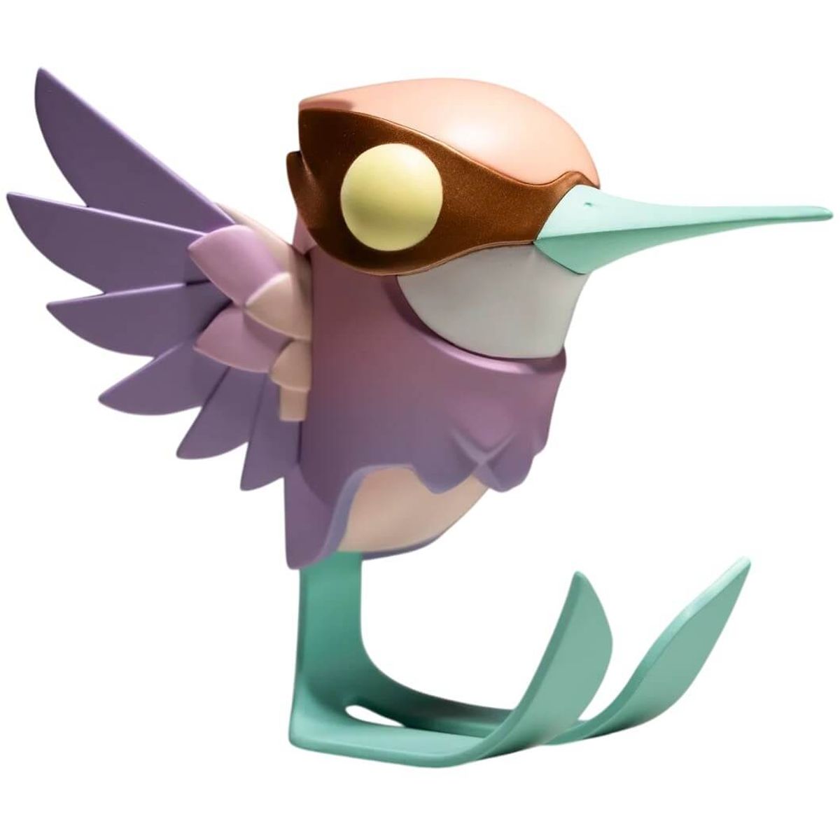 Koko - Season Three - Golden Hush