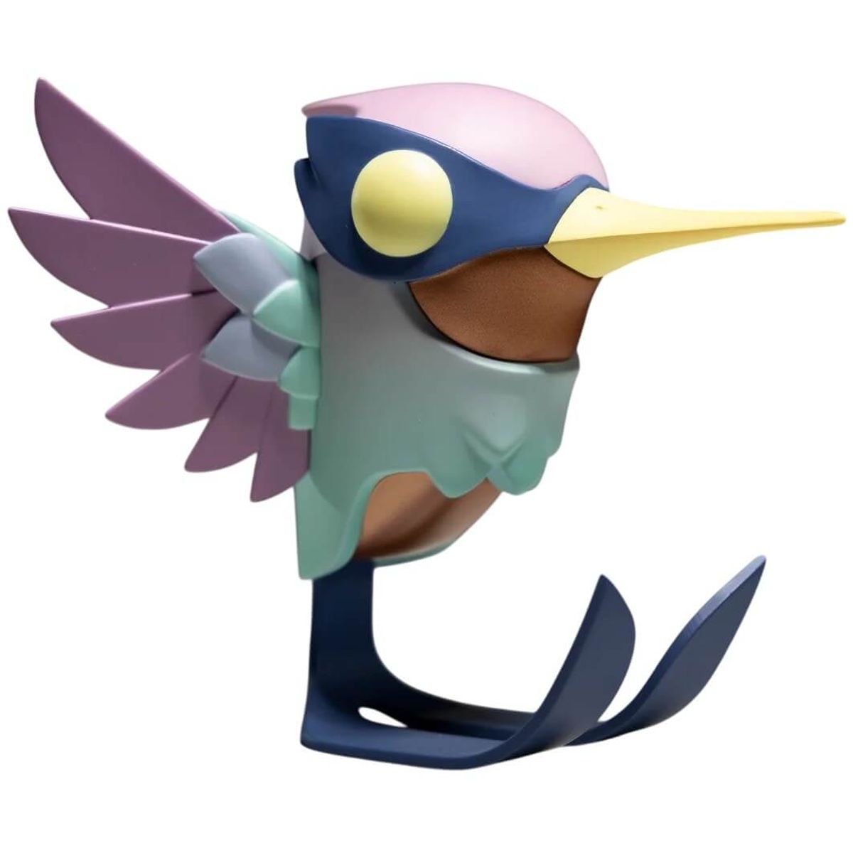 Koko - Season Three - Midnight Trance