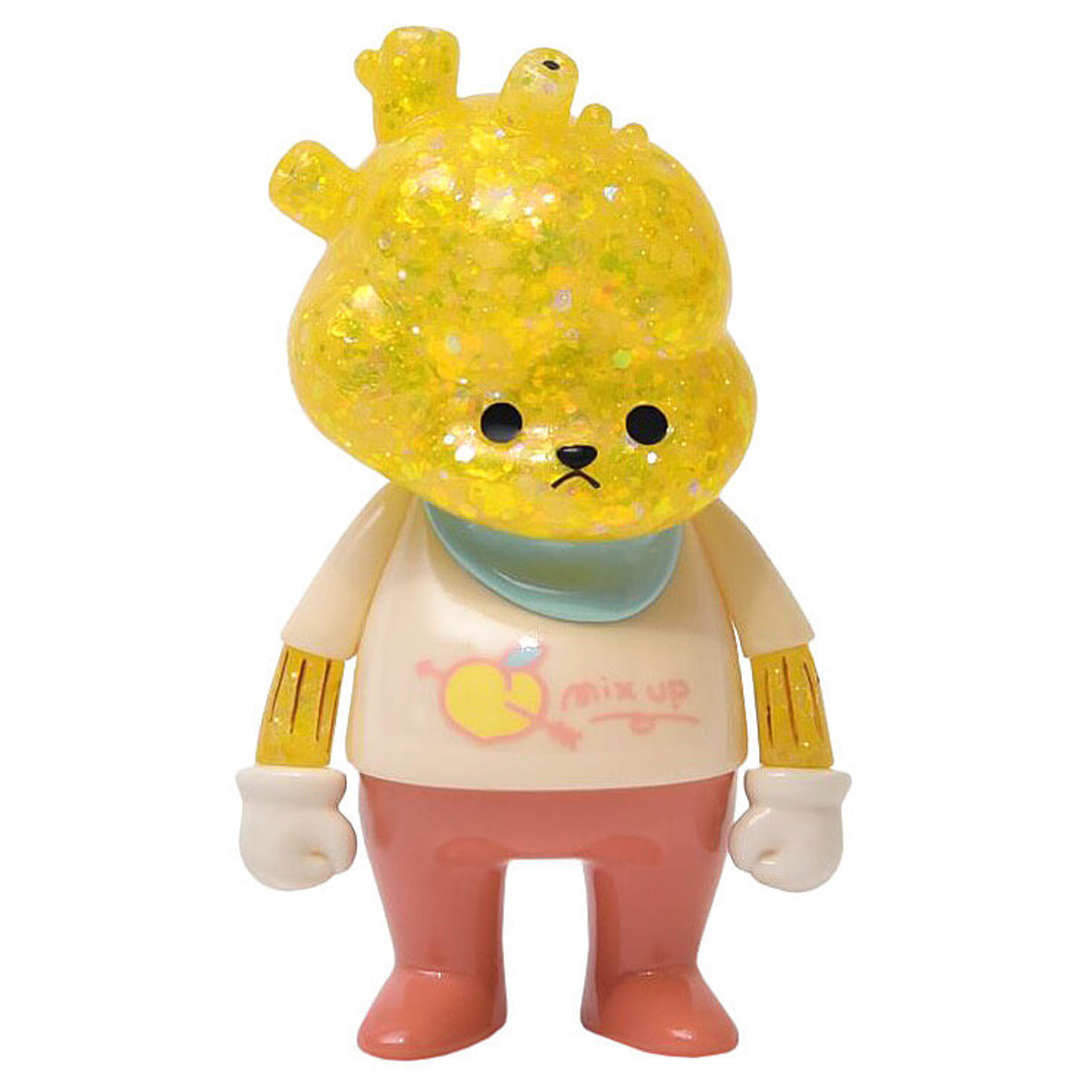 KOKORO Kid Mix Up Ver.