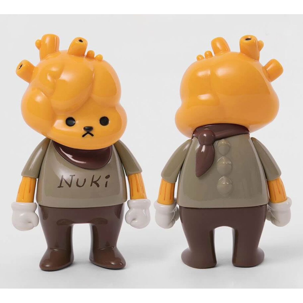 KOKORO Kid Nuki Ver.