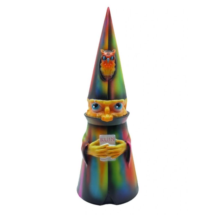 Koldun  one-off by Ophelia Toys