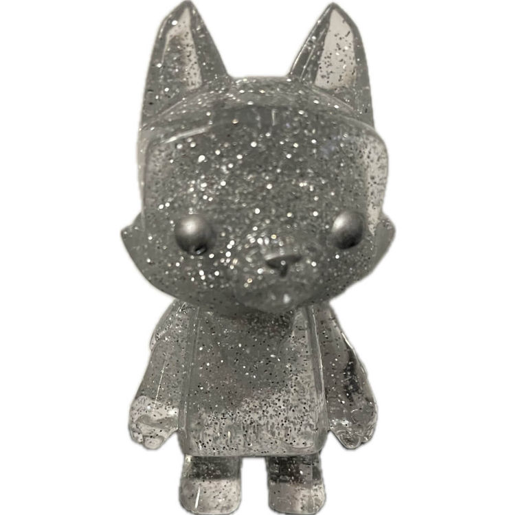 Koneko Silver  by Dead Beat City (Barnaby Purdy)