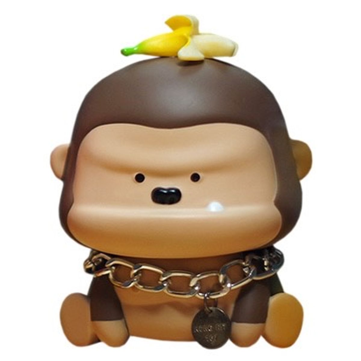 KongRit Brown Variant