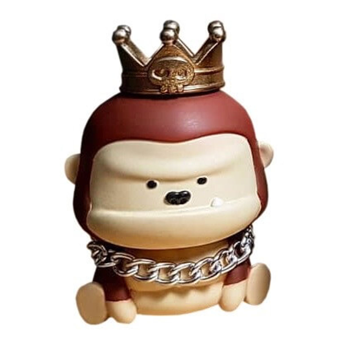KongRit Maroon