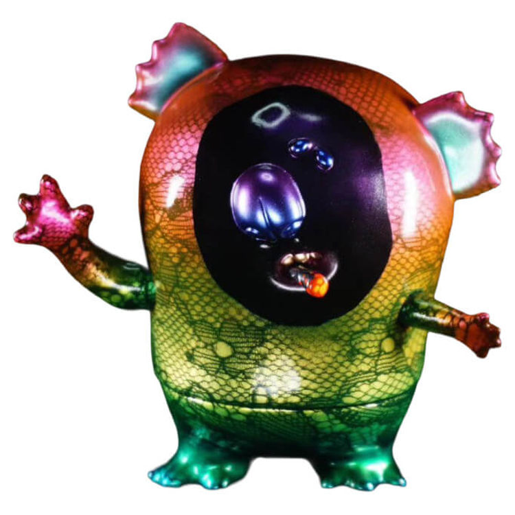 Koooooola Custom by MicBraining