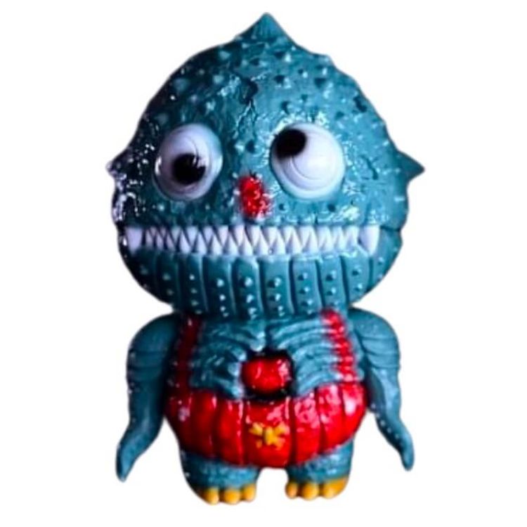 Kora Kora - Gakinko by Sapien Toy Studio