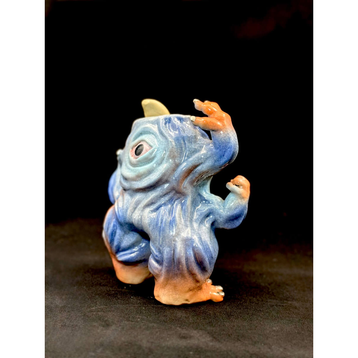 Korinbu - ClayOddity Creature #004