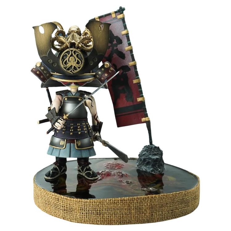 Koroninkamui by Vandal Artisans