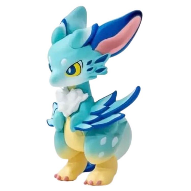 Koryu (blue) by K-LINE