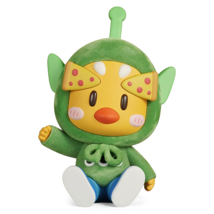 Kowon Alien by AONE