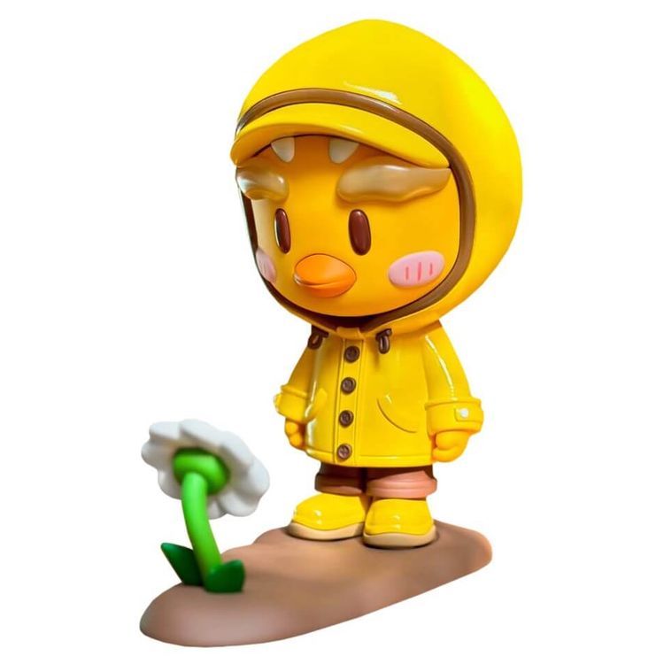 Kowon Bud Raincoat by AONE