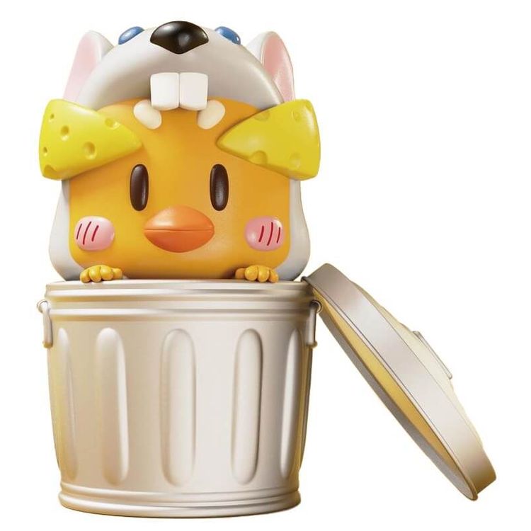 Kowon Cheese Mouse by AONE