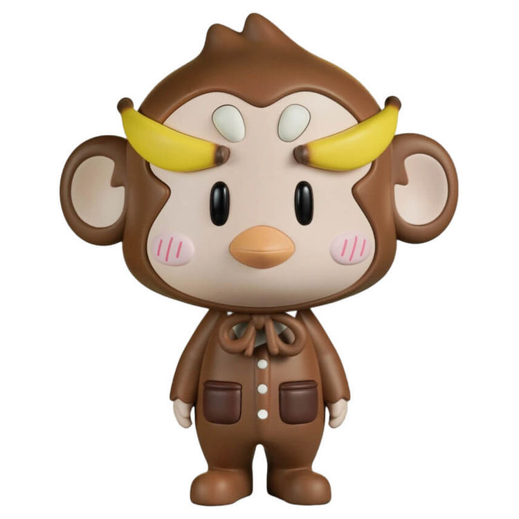 Kowon Monkey by AONE