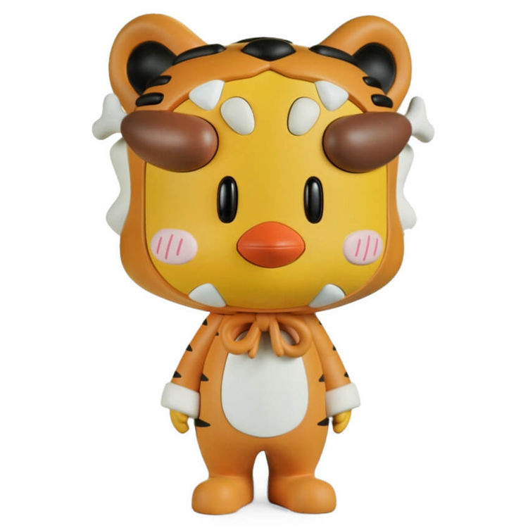 Kowon Tiger by AONE