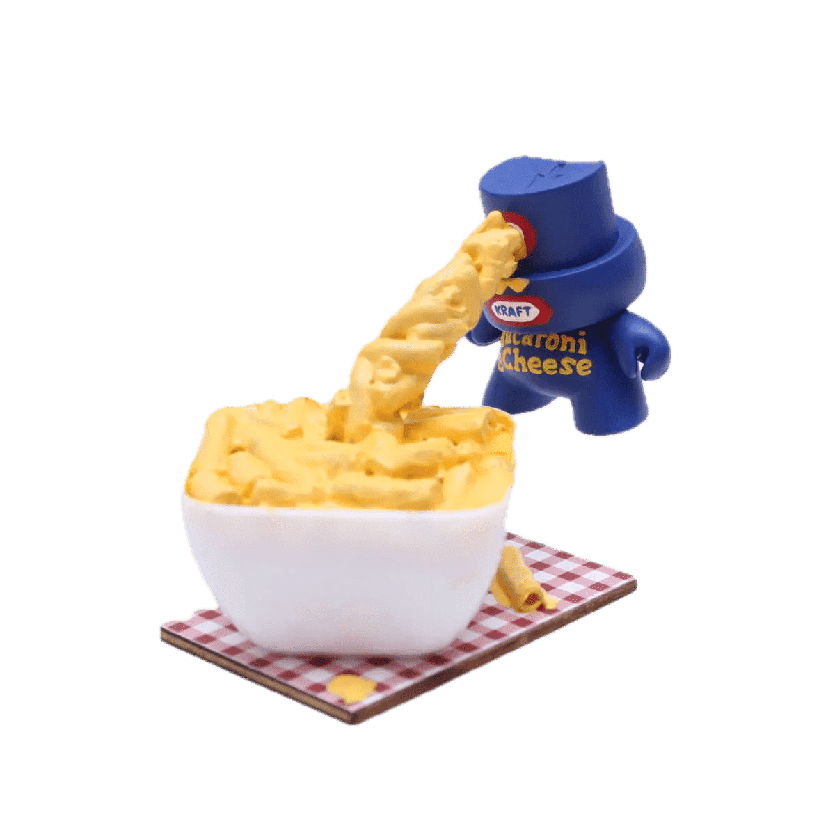 Kraft Mac & Cheese