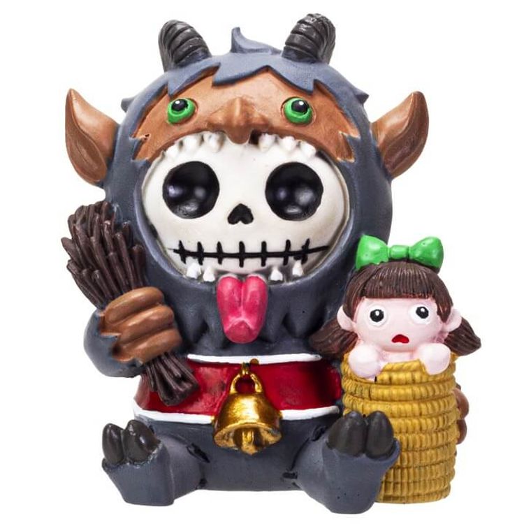 Krampus by Misaki
