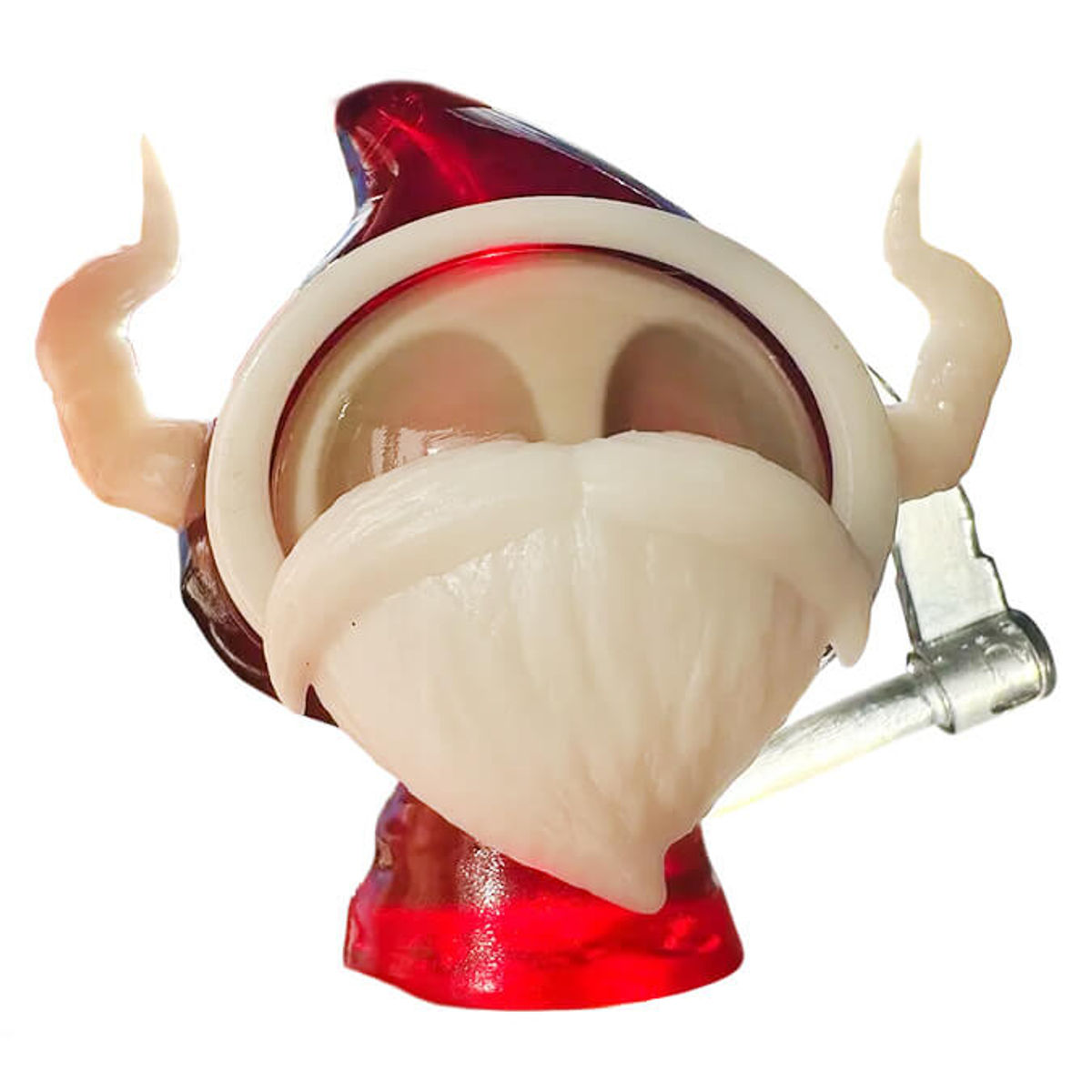 Krampus Reap Crimson