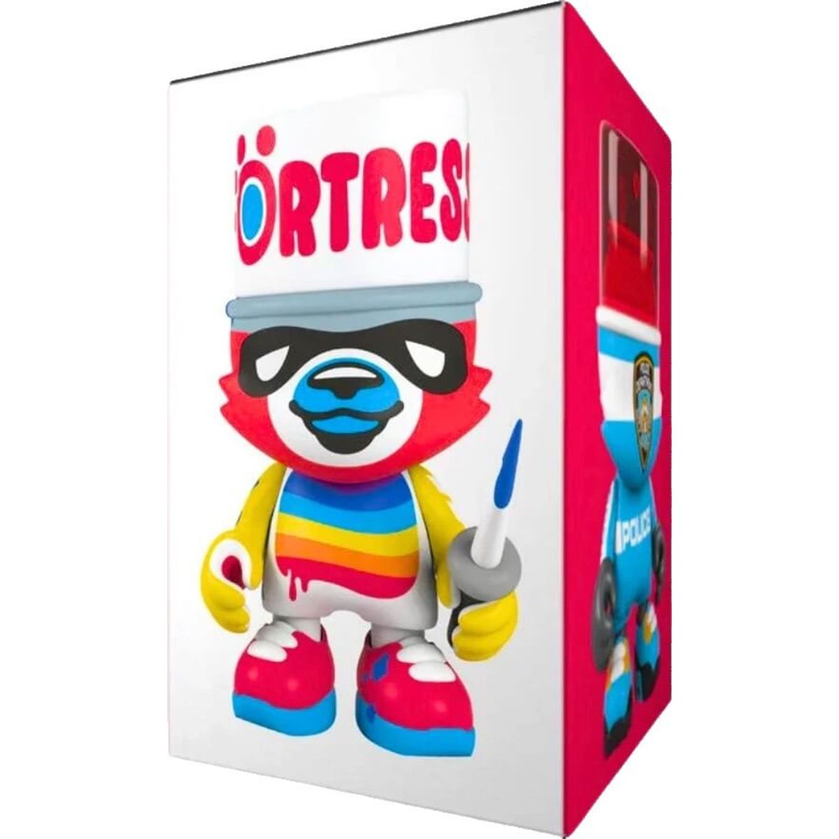 Kranky Series 1 (Case of 12)