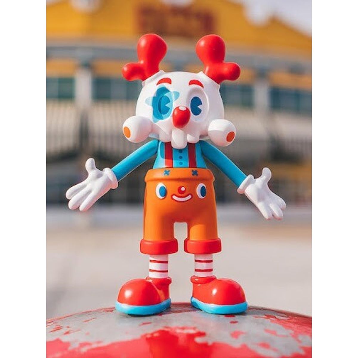 Kranyus Klown