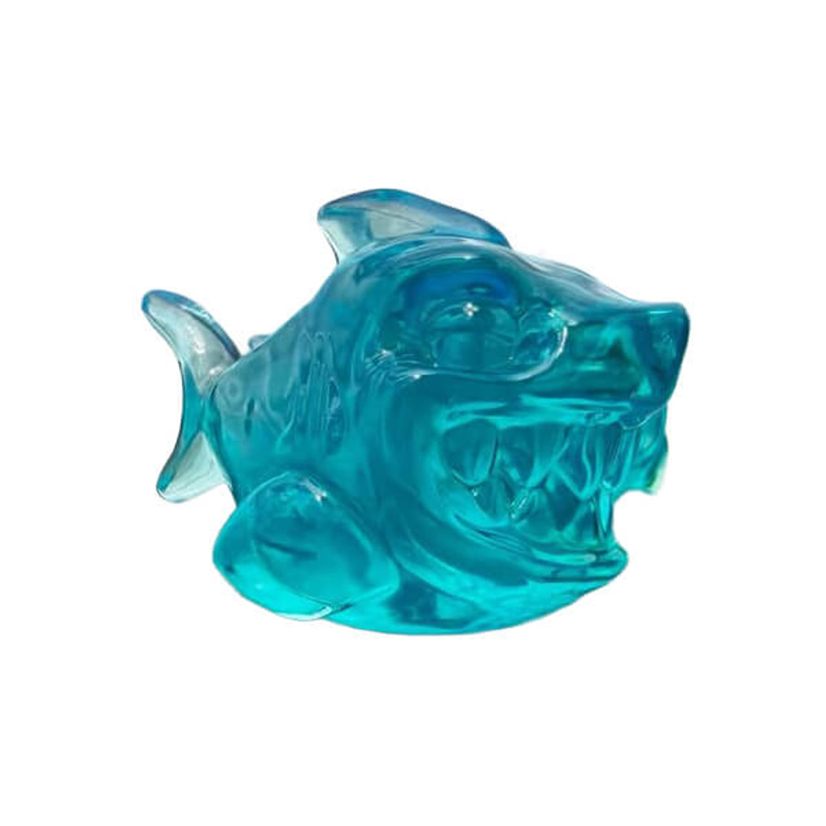 Krash Bites Clear Blue