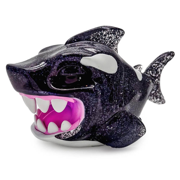 Krash Orca by 5thturtle (Carlos B)