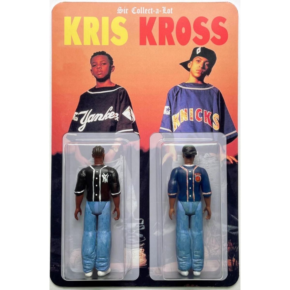 Kris Kross