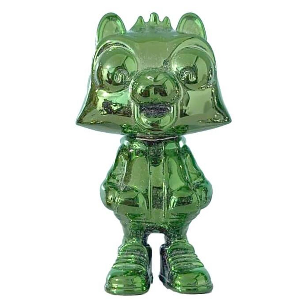 Krunk Chrom Jade