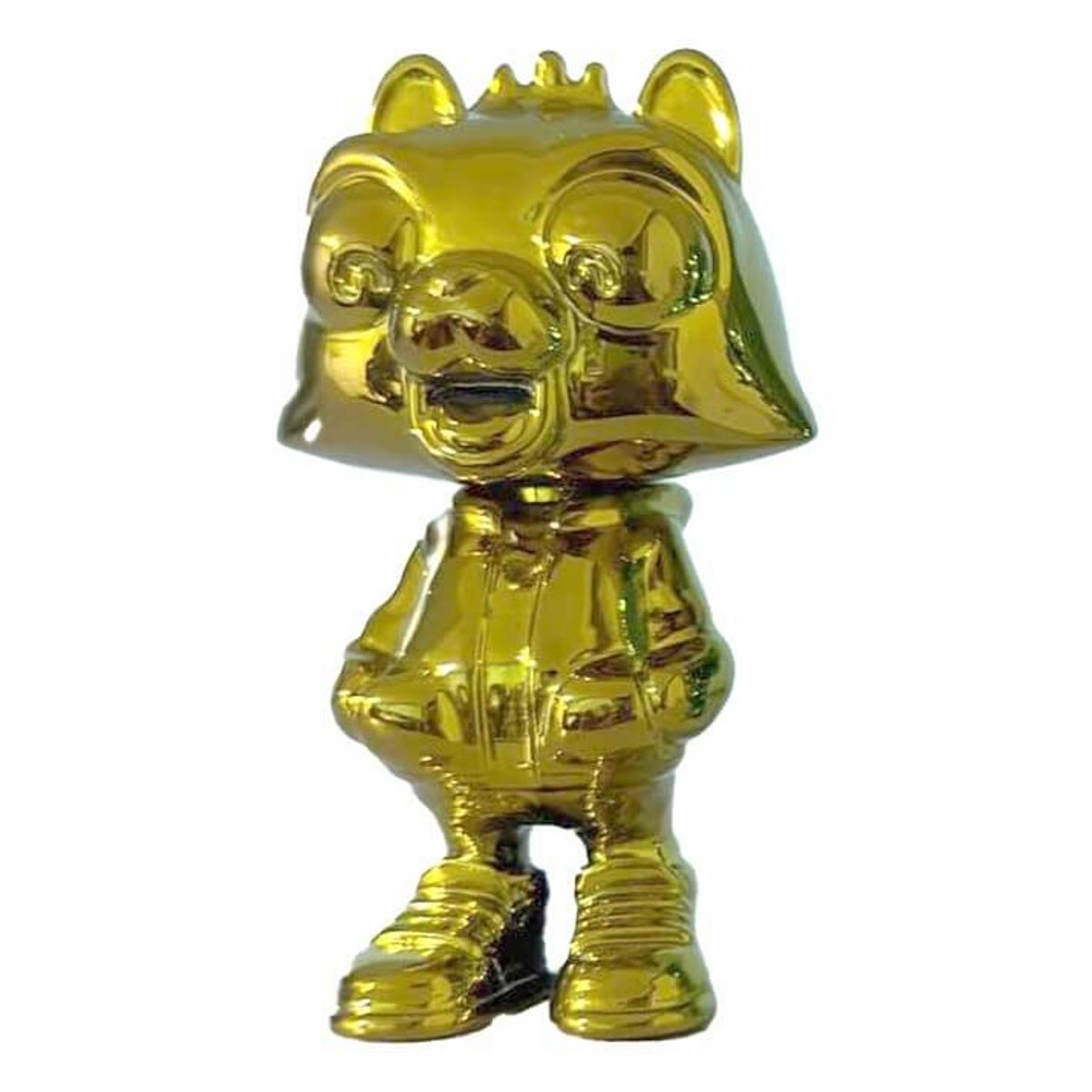 Krunk Purrfect Gold