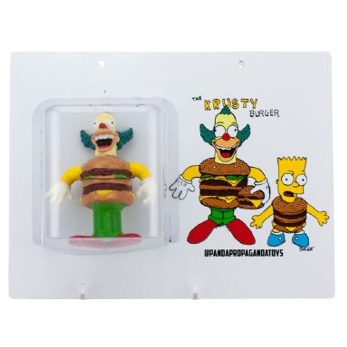 Krusty Burger