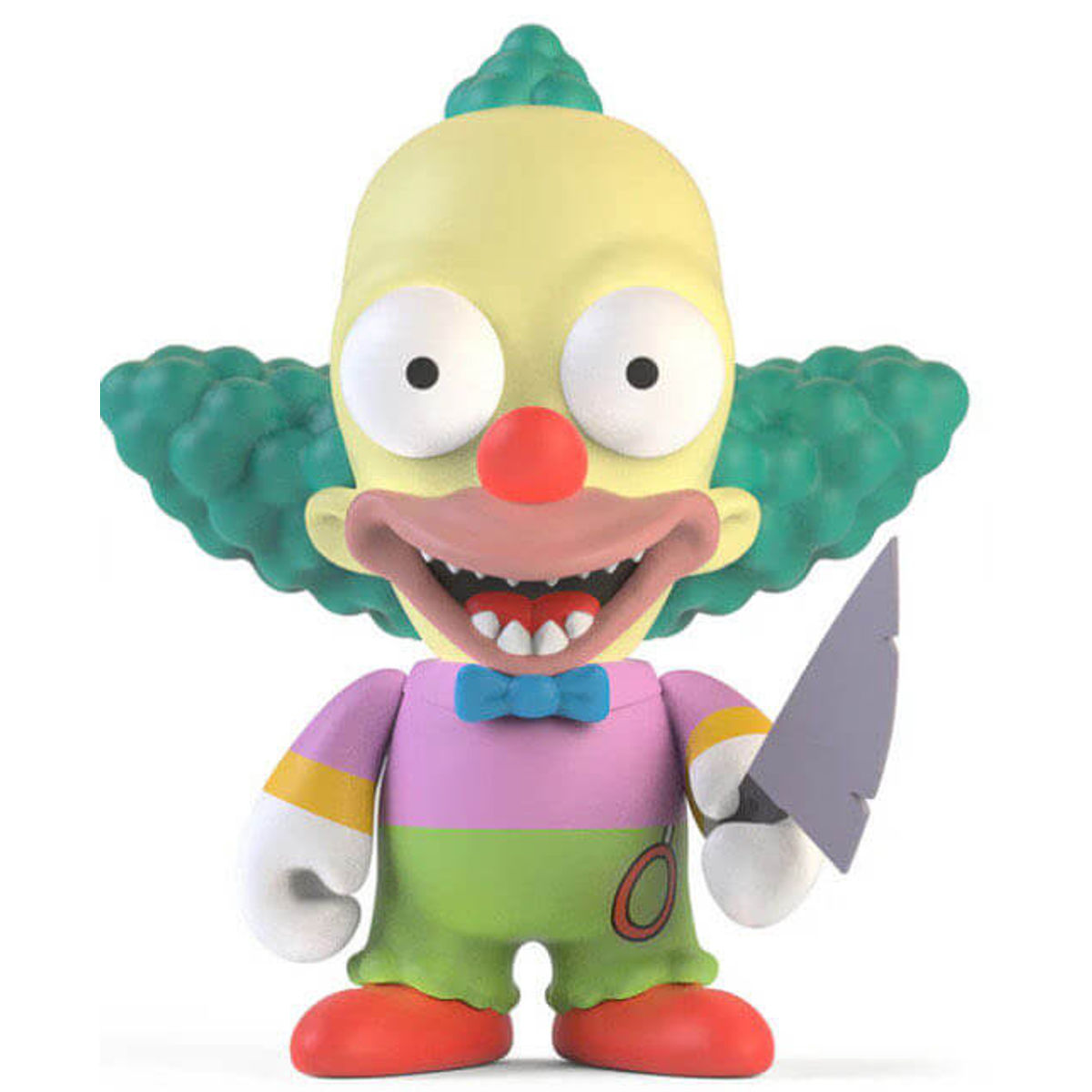 Krusty Doll