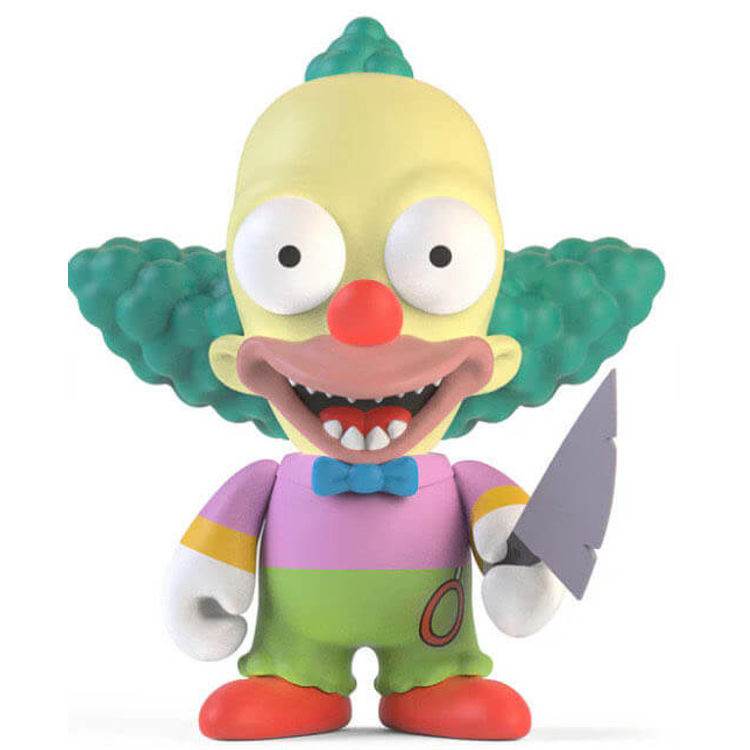 Krusty Doll by 20th Television