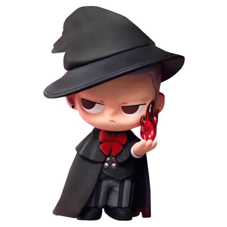 Kubo Alchemist by Meow Studio